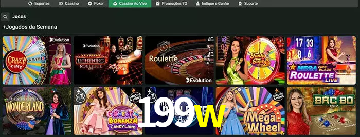 199w bet